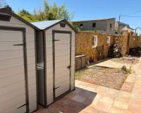 Resale - Villa - Jacarilla