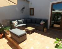 Resale - Villa - Jacarilla
