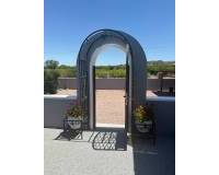 Resale - Villa - Jacarilla