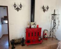 Resale - Villa - Jacarilla