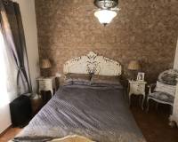 Resale - Villa - Jacarilla