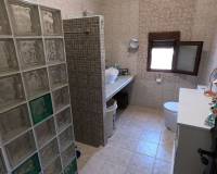 Resale - Villa - Jacarilla