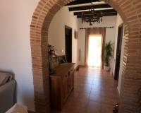 Resale - Villa - Jacarilla