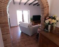 Resale - Villa - Jacarilla