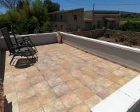 Resale - Villa - Jacarilla