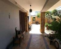 Resale - Villa - Jacarilla