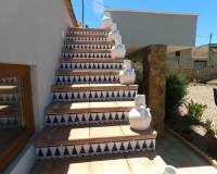 Resale - Villa - Jacarilla