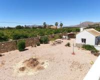 Resale - Villa - Jacarilla