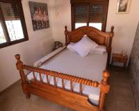 Resale - Villa - Jacarilla