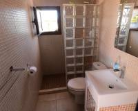 Resale - Villa - Jacarilla