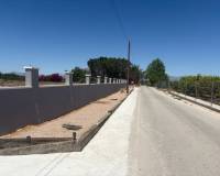 Resale - Villa - Jacarilla