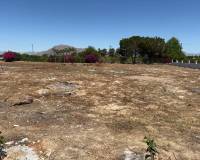 Resale - Villa - Jacarilla