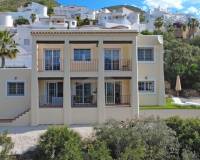 Resale - Villa - Jalon - Jalón