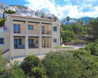 Resale - Villa - Jalon - Jalón