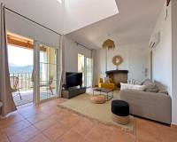 Resale - Villa - Jalon - Jalón