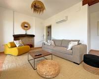 Resale - Villa - Jalon - Jalón