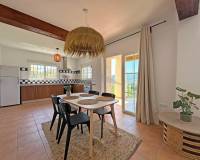 Resale - Villa - Jalon - Jalón