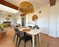 Resale - Villa - Jalon - Jalón