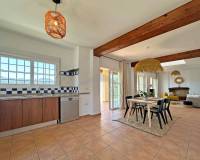 Resale - Villa - Jalon - Jalón