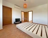 Resale - Villa - Jalon - Jalón