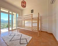 Resale - Villa - Jalon - Jalón