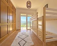 Resale - Villa - Jalon - Jalón