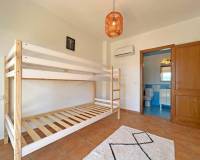 Resale - Villa - Jalon - Jalón