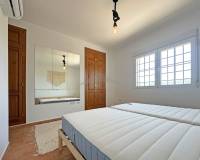 Resale - Villa - Jalon - Jalón