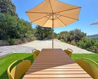 Resale - Villa - Jalon - Jalón