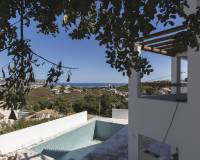 Resale - Villa - Jávea - adsubia-toscamar