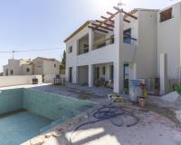 Resale - Villa - Jávea - adsubia-toscamar