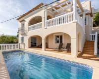 Resale - Villa - Jávea - adsubia-toscamar