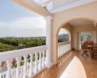 Resale - Villa - Jávea - adsubia-toscamar