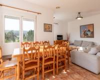 Resale - Villa - Jávea - adsubia-toscamar