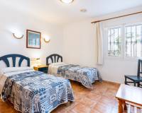 Resale - Villa - Jávea - adsubia-toscamar