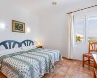 Resale - Villa - Jávea - adsubia-toscamar