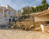 Resale - Villa - Jávea - adsubia-toscamar