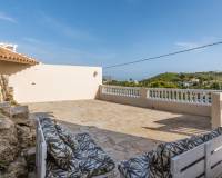 Resale - Villa - Jávea - adsubia-toscamar