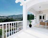 Resale - Villa - Jávea - adsubia-toscamar