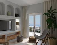 Resale - Villa - Jávea - adsubia-toscamar