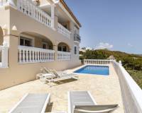 Resale - Villa - Jávea - adsubia-toscamar