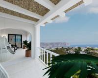 Resale - Villa - Jávea - adsubia-toscamar