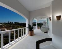 Resale - Villa - Jávea - adsubia-toscamar