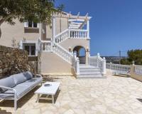 Resale - Villa - Jávea - adsubia-toscamar