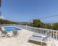 Resale - Villa - Jávea - adsubia-toscamar