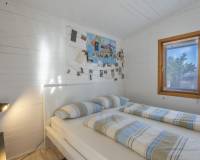 Resale - Villa - Jávea - Arenal