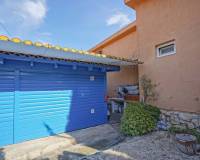 Resale - Villa - Jávea - Arenal