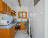 Resale - Villa - Jávea - Arenal