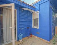 Resale - Villa - Jávea - Arenal