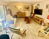 Resale - Villa - Jávea - Balcon al Mar